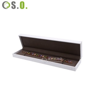 Top Quality New Design Custom Luxury Paper Boxes For Ring Jewelry