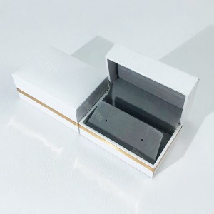 Packaging Jewelry Box Paper Jewelry Box Packaging