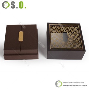 Scatola portagioie professionale in legno, braccialetto di lusso, confezione portagioie in stile cinese