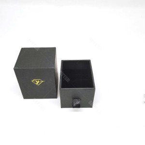 Jewelry Paper Box Jewellery Drawer Boxes Gift Box With Drawer