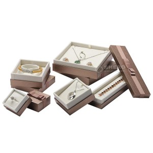 Produto caixa de batom luxuosa caixa de presente caixa de papel de embalagem vazia logotipo personalizado para pacote de joias