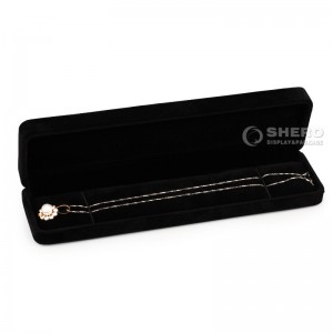 Bracelets Rings Earrings and Necklaces Elegant Storage and Gift Packaging