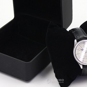 PU leather Luxury Wrist Watch Gift Box Packaging Boxes Watch Box for Watches