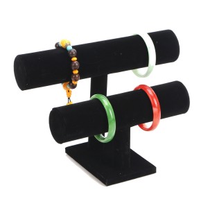 Bracelet holder stand for selling for women watch storage holder for men Jewelry Business Supplier