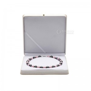 Shero Wholesale Portable Gift Custom Packaging Print Logo With Box For Jewelry
