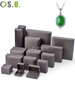 Custom Luxury Gift Jewelry Package Box Jewellery Wholesale Bracelets Necklace Earrings Ring Box Jewelry Packaging Jewelry Box