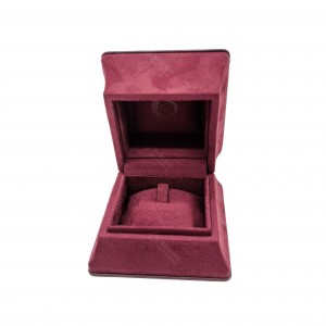 Jewelry Storage Clothing Logo Jewelry Packaging Necklace Box Luxury Bracelet Box Eco-friendly Paper Jewelry Box Packaging