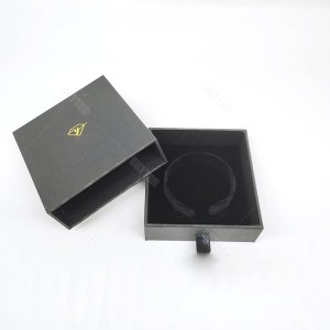 Paper Packaging Boxes Jewelry Gift Box